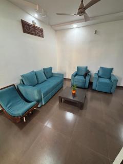 Khapekar house - 1