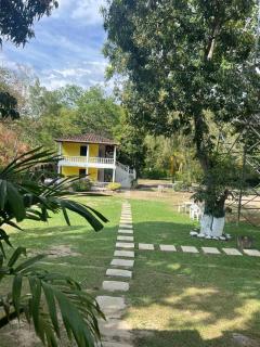 HOSTERIA y Camping PIEDRAS VERDES - 5