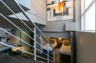 Designer Duplex in Covent Garden, By The Piazza - 8