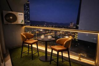 Signature Luxury Apartments with View In Elysium-Near Centaurus Mall Islamabad - 1