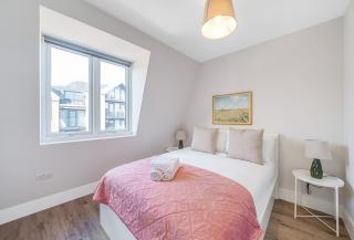 Spacious 2 bed Flat in Tooting near Northern Line - 8