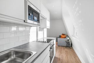 Spacious 2 bed Flat in Tooting near Northern Line - 7
