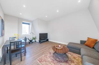 Spacious 2 bed Flat in Tooting near Northern Line - 5