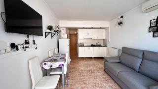 Estudio con piscina - 8