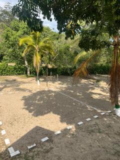 HOSTERIA y Camping PIEDRAS VERDES - 8