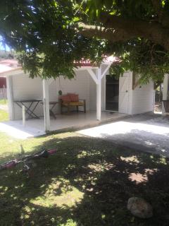 Coco'Living - Gîtes en espace extérieur pour les familles - 7