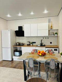 ЖК Mod Standart рядом с Expo и УДП - 2