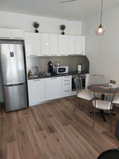 Cozy 1BR Apt Near Selfoss and Golden Circle - 1