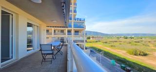 AYF 3 HABITACIONES EN LA PLAYA MORRO DE GOS - 9