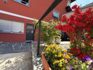 Ca' dal Bagatt Losone - Parking - Losone - 1