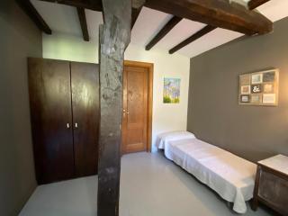 Casa Rural Donamariako Benta - 3