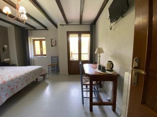 Casa Rural Donamariako Benta - 2
