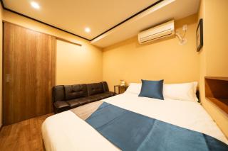 日本橋7号出口零距离三室一厅双卫日式电梯公寓房道顿堀黑门市场徒步2分钟 - Osaka - 4