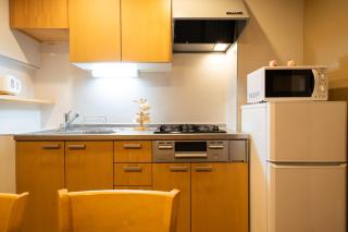 日本橋7号出口零距离三室一厅双卫日式电梯公寓房道顿堀黑门市场徒步2分钟 - Osaka - 8