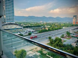 Signature Luxury Apartments with View In Elysium-Near Centaurus Mall Islamabad - 6
