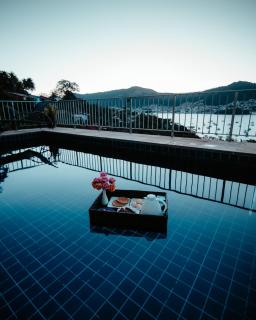 Inn House Angra dos Reis - Soft Opening - 0
