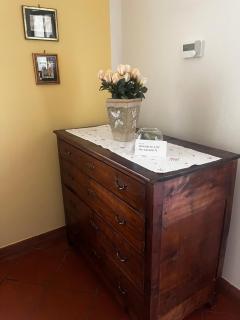 Valle degli Ulivi appartamento - 8