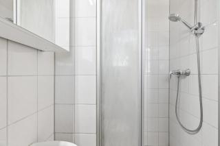 Apartment mit Balkon in Lünen - Lünen - 6