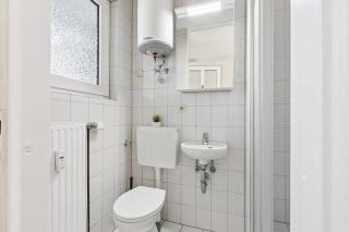 Apartment mit Balkon in Lünen - Lünen - 2