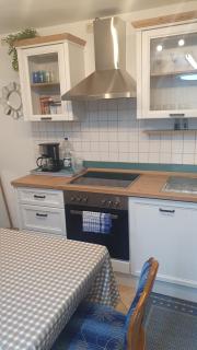 Gemütliche Ferienwohnung - 6