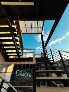 Hotel Macaw Cúcuta - 6