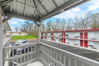 Red Roof Inn Radcliff - Fort Knox - 8