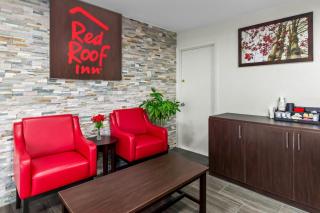 Red Roof Inn Radcliff - Fort Knox - 1