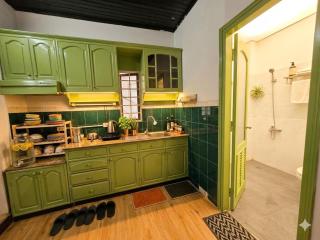 tg06 căn hộ 2 phòng ngủ rộng rãi đủ đồ - 8