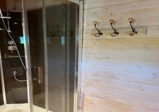 Chalet La Grimoule - 1