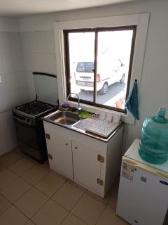 Cabañas los choros - 2