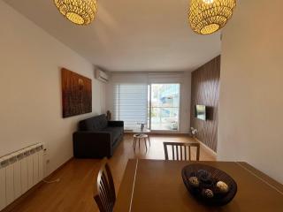 Apartamento con piscina en Roses - 9