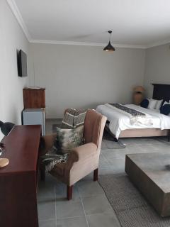 Letlapa Lodge and Conference Centre - 8