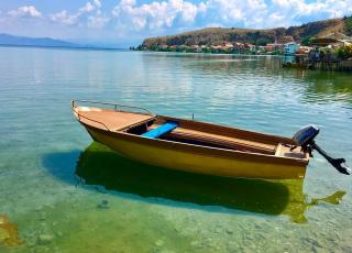 Vila Du Lac Blue - 3