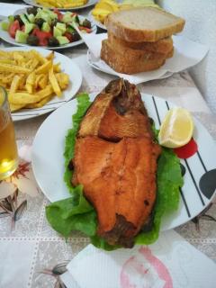 Vila Du Lac Blue - 1