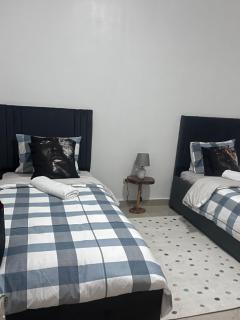 Condominio hortencia - 3