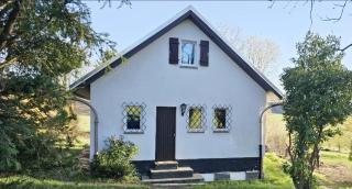 Ferienhaus Schlosswaldblick im Erzgebirge - 0