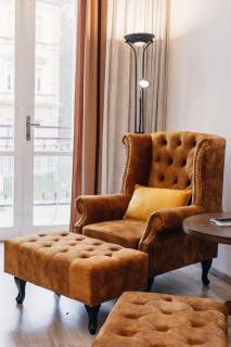 Cozy City Centre Apartment Merkur - Sunny Balcony - 7