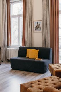 Cozy City Centre Apartment Merkur - Sunny Balcony - 5