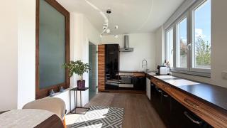 HOUSE CAMELIA - Stilvolles, großzügiges 2-Zimmer-Apartment - 3