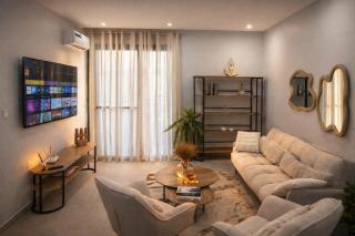 Dakar Roi - Point E - Modern Studio - Central Location - 0