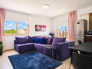 Lilac Deluxe Apartment -Breakbooking CY - Limassol - 0