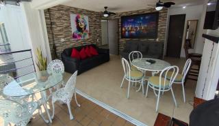 Apartasol por días en condominio ciudadela Santa Fe de Antioquia - 9