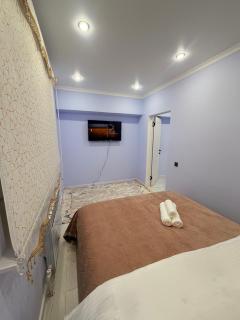 микрарайон Астана 12микр люкс квартиры - 8