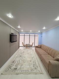 микрарайон Астана 12микр люкс квартиры - 6