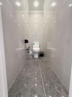 микрарайон Астана 12микр люкс квартиры - 5