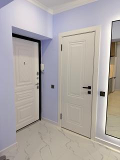 микрарайон Астана 12микр люкс квартиры - 3