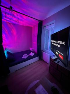 Cozy studio - Ploërmel city center - Wi-Fi et parking - 7