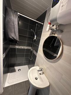 Cozy studio - Ploërmel city center - Wi-Fi et parking - 5