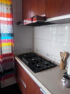 Condominio hortencia - 6