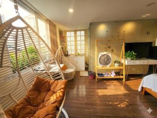 thd04 căn hộ nhỏ xinh phố cổ hà Nội - 2